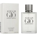 Giorgîo Armanî Acqua Di Gio Eau De Toilette Spray for Men 3.4 oz / 100ml