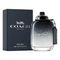 Coach New York EDT Cologne for Men 3.3 oz/100ml