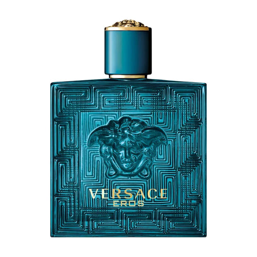 Versace Eros by Gianni Versace Cologne for Men 3.4 oz/100ml