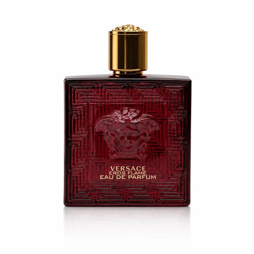 Versace Eros Flame by Versace EDP Cologne for Men 3.4oz/100ml